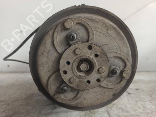 Used AC compressor NISSAN TERRANO II (R20) 2.7 TDi 4WD (125 hp) 8288506