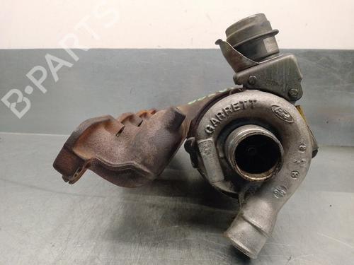 Turbolader/Kompressor FORD MONDEO III Saloon (B4Y) 2.0 16V TDDi / TDCi (115 hp) 16119421