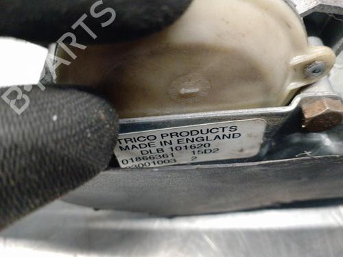 Rear wiper motor LAND ROVER FREELANDER I (L314) 2.0 Td4 4x4 | BP18060897M102 
