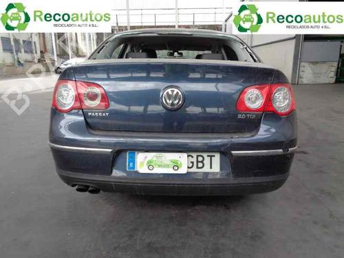 Electronic sensor VW PASSAT B6 (3C2) 2.0 TDI 16V | BP4387171M84 - Image 9