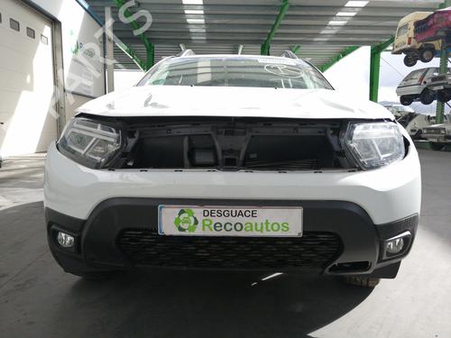 Heater matrix DACIA DUSTER (HM_) 1.3 TCe 130 (HMMF) | BP15779495M63 - Image 9