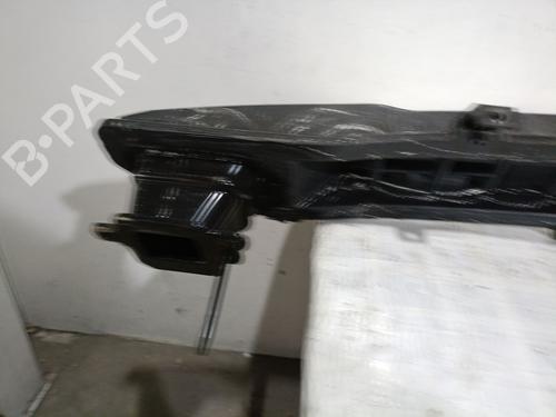 Rear bumper reinforcement HYUNDAI TUCSON (TL, TLE) 2.0 CRDi All-wheel Drive | BP28073804C73 