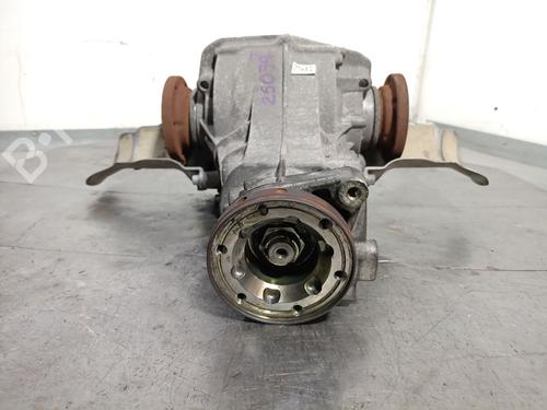 Rear differential AUDI A4 B7 Avant (8ED) 2.0 TFSI quattro | BP33660564M24 - Image 2