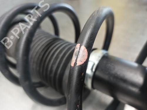 Right front shock absorber SEAT AROSA (6H1) 1.0 | BP15517457M17 