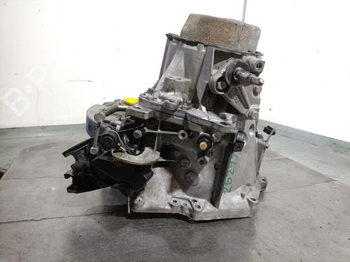 Gearbox CITROËN BERLINGO Box Body/MPV (B9) 1.6 HDi 90 | BP38543486M3 - Image 6