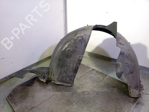 Used Wheel arch VW TIGUAN (5N_) 2.0 TDI (150 hp) 29476914