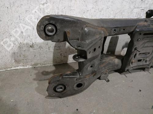 Rear axle TOYOTA AVENSIS Estate (_T27_) 2.0 D-4D (ADT270_, ADT270R) | BP27156593M2 