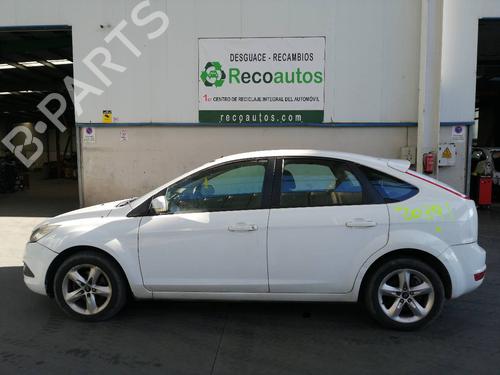 Gearbox FORD FOCUS II (DA_, HCP, DP) 1.6 TDCi | BP17958240M3 