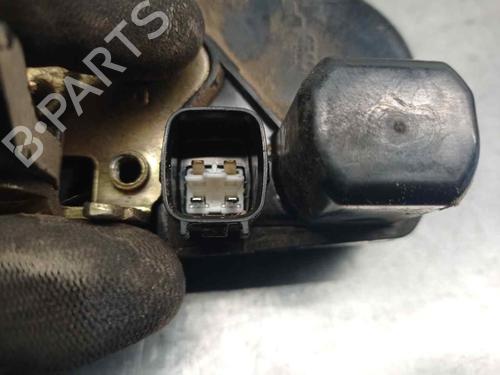 Front right lock JEEP GRAND CHEROKEE II (WJ, WG) 2.7 CRD 4x4 | BP9218356C97 