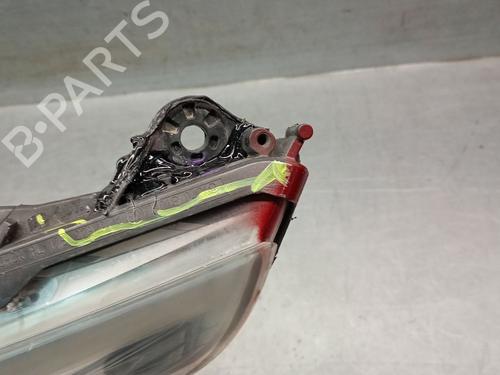 Phare gauche CITROËN C4 Coupe (LA_) 1.6 HDi | BP30588411C28