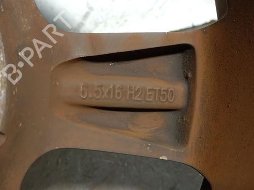 Rim SEAT LEON (1P1) 1.4 TSI | BP30059587C45 