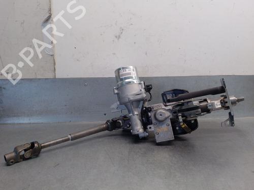 Used Steering column MAZDA 3 Hatchback (BP) 2.0 SKYACTIV-G M Hybrid (122 hp) 32372669