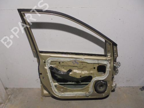 Left front door SSANGYONG KYRON 2.0 Xdi | BP9501231C2 