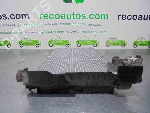 AC radiator BMW 3 Touring (E46)  | BP2122060M32 