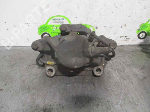 Left front brake caliper MERCEDES-BENZ 124 Saloon (W124) 300 D (124.130) | BP11615365M105 