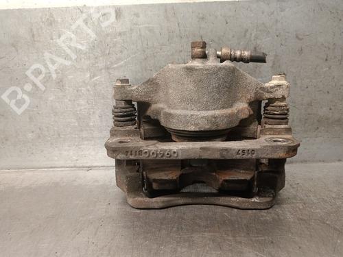 Left front brake caliper TATA SAFARI (42_FD) 2.0 TDi 4x4 | BP32091283M105 - Image 3