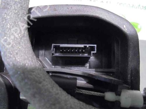Rear left lock BMW 1 (E87) 120 d | BP2089110C100 