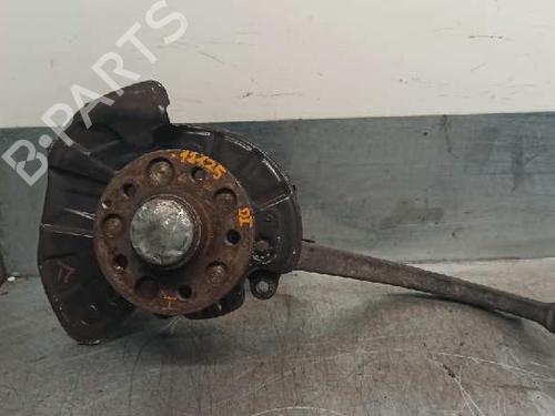 Used Left front steering knuckle MERCEDES-BENZ S-CLASS (W220) S 320 CDI (220.026, 220.126) (197 hp) 6873509