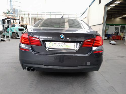 Right rear steering knuckle BMW 5 (F10) 530 d | BP29285265M28 
