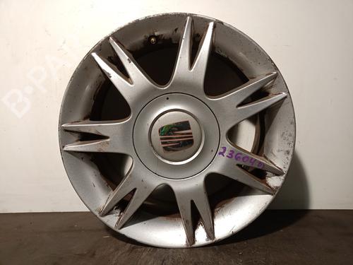 Used Rim SEAT IBIZA III (6L1) 1.4 TDI (75 hp) 29244926