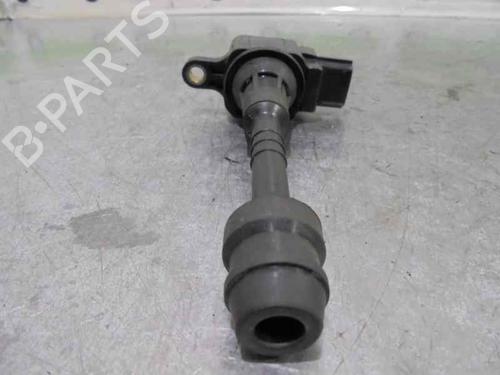 Ignition coil NISSAN ALMERA II (N16) 1.8 | BP2061877M94 