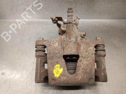 Used Right rear brake caliper FORD MONDEO III Saloon (B4Y) 2.0 TDCi (130 hp) 28124432
