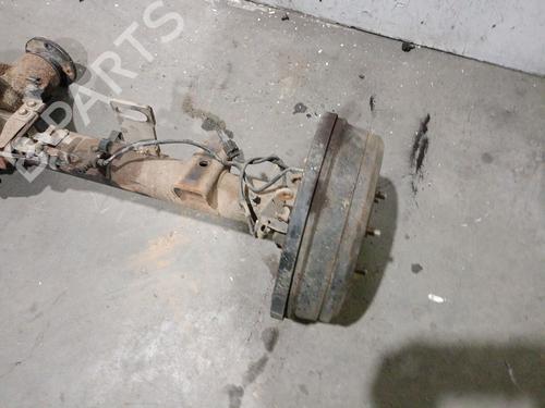 Rear axle NISSAN PICK UP (D22) 2.5 Di | BP31623286M2 