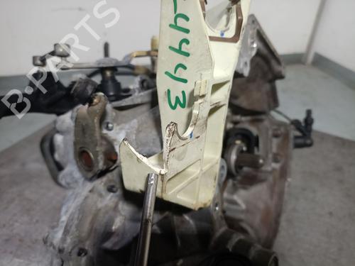 Gearbox CITROËN C4 I (LC_) 1.6 16V | BP31358464M3