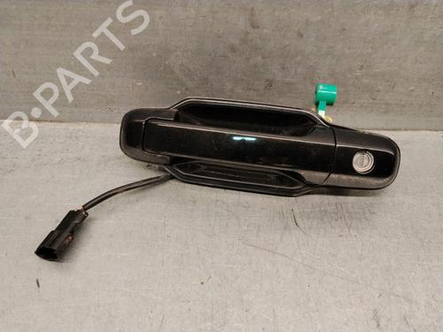 Used Front left exterior door handle Front left exterior door handle 39474801 39474801