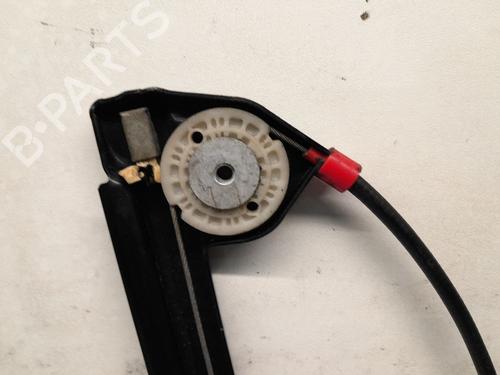 Front left window mechanism BMW 5 (E39) 530 d | BP36552415C22 - Image 3