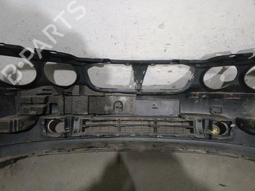 Front bumper ROVER 75 (RJ) 2.0 CDT | BP31376071C7 
