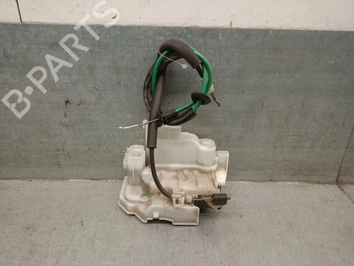 Højre fortil lås Højre fortil lås ALFA ROMEO 159 Sportwagon (939_) 1.9 JTDM 16V (939BXC1B, 939BXC12) (150 hp) 34649353 34649353