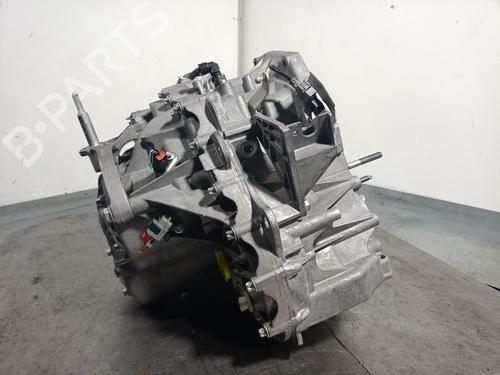 Gearbox RENAULT CAPTUR I (J5_, H5_) 1.5 dCi 90 (J5N4, J5M5, J5MW, J5M6, J5AL, J5AJ) | BP30889828M3