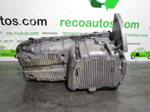 Oliebundkar CHEVROLET REZZO MPV (U100) 1.6 | BP20247680M115 