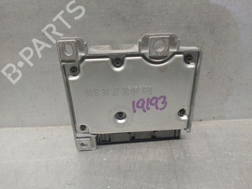 ECU airbags CITROËN C6 (TD_) 2.7 HDi | BP16119211M53 
