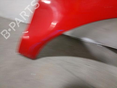 Right front fenders VW POLO (9N_, 9A_) 1.9 TDI | BP28325430C42 