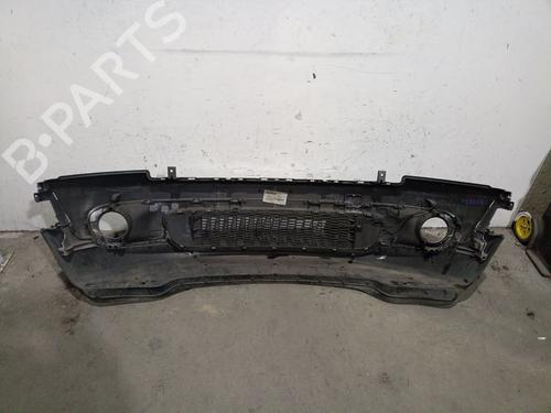 Front bumper MINI MINI (R56) | BP30161118C7