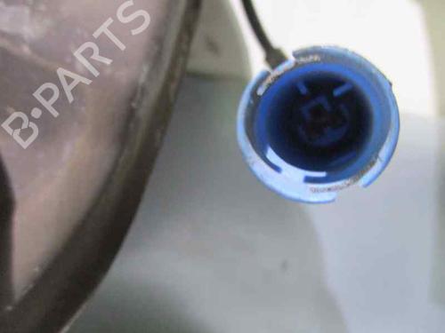 Left rear steering knuckle BMW 5 (E60) 525 d | BP4379663M27 