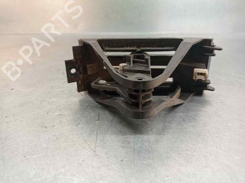 Climate control OPEL CORSA A Hatchback (S83)  | BP10386480I5 