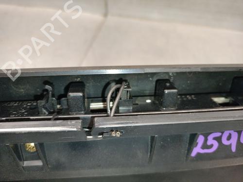 Third brake light CITROËN C5 I (DC_) 2.0 HDi (DCRHZB, DCRHZE) | BP37154581L11 - Image 5