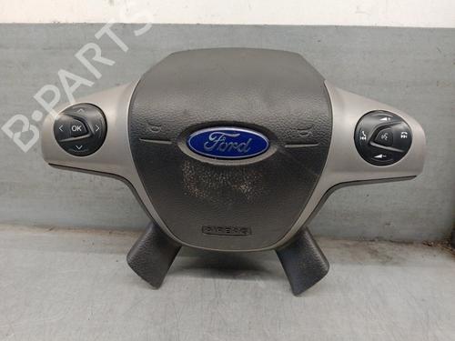 Førerens kollisjonspute FORD FOCUS III [2010-2020]  17090078