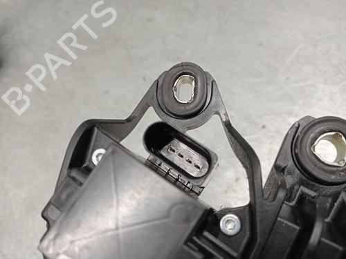 Rear wiper motor VW POLO V (6R1, 6C1) 1.4 GTI | BP8351615M102 