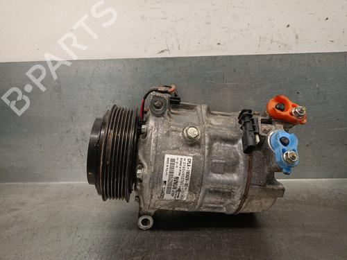 Used AC compressor JAGUAR XE (X760) 2.0 D (180 hp) 27465208