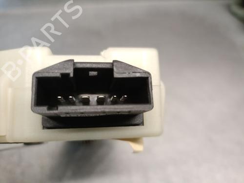 Schuifdak Motor PEUGEOT 307 SW (3H) 1.6 HDI 110 | BP30657823M60