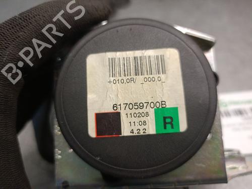 Front right seatbelt MINI MINI COUNTRYMAN (R60) Cooper D | BP33273319I25 - Image 6