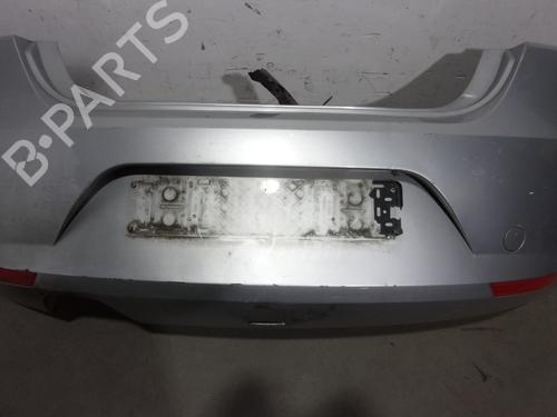 Rear bumper SEAT LEON (1P1) 1.6 | BP16353016C8 
