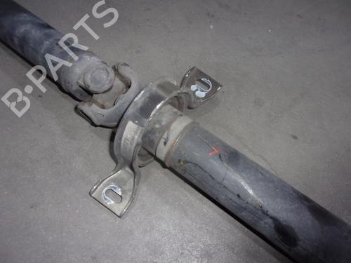 Driveshaft OPEL ANTARA A (L07) 2.0 CDTI | BP17664051M37 