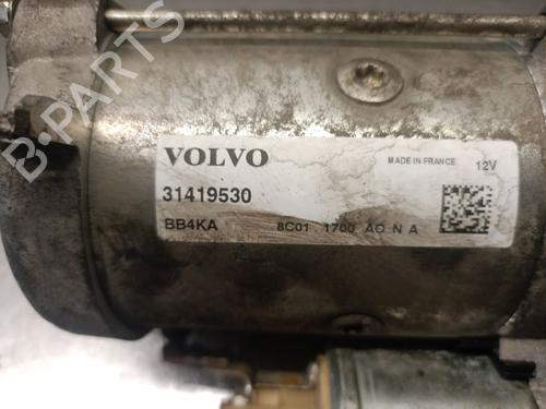 Starter VOLVO XC40 (536) D4 AWD | BP29940637M8