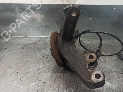 Right front steering knuckle PEUGEOT 5008 (0U_, 0E_) 1.6 HDi | BP8508799M26 