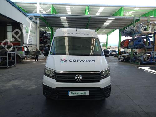 Third brake light VW CRAFTER Van (SY_, SX_) 2.0 TDI FWD (SYB, SYC, SYD) | BP36155439L11 - Image 14